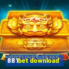 881bet download